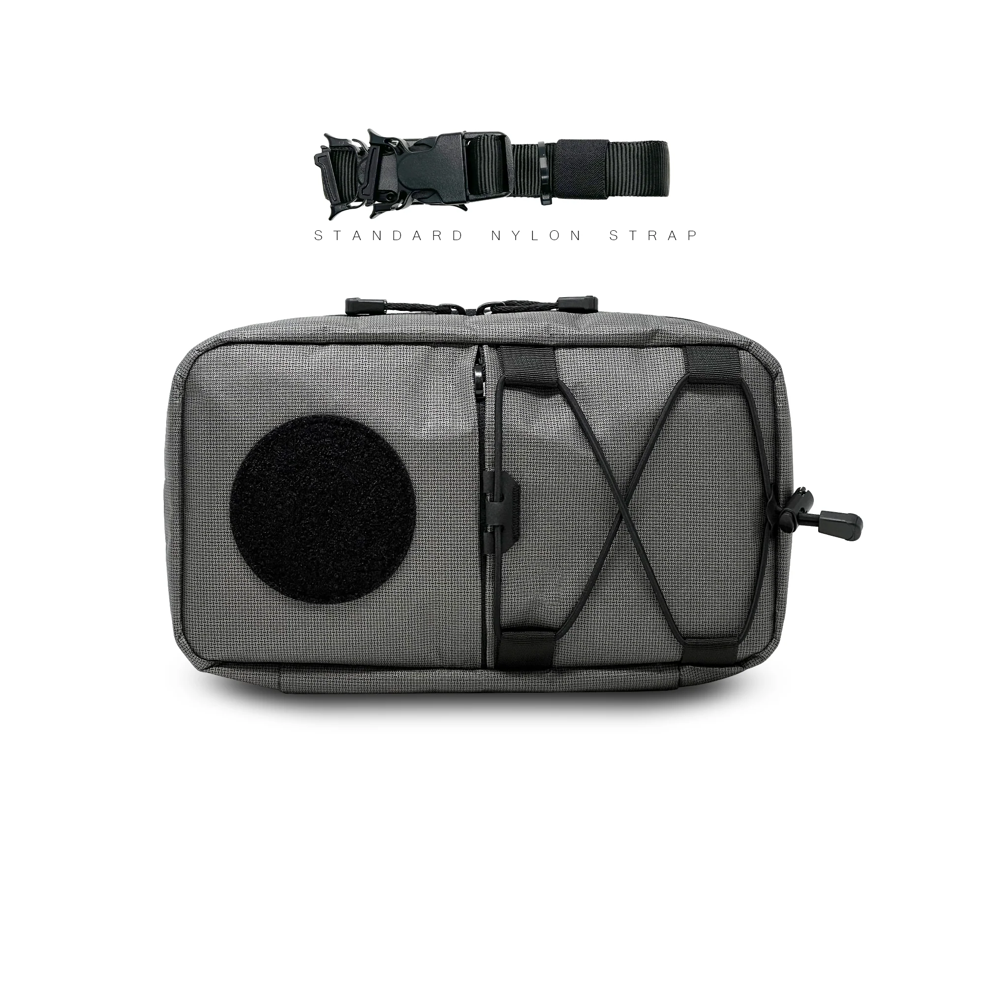 Article 380 - Medium - Full zip - Pouch - Ultra 200X