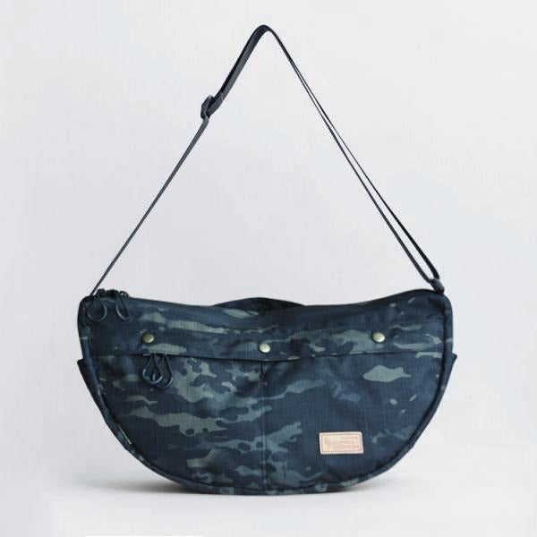 Newspaper Boy Bag Oorah Shoulder Bag Suburban.