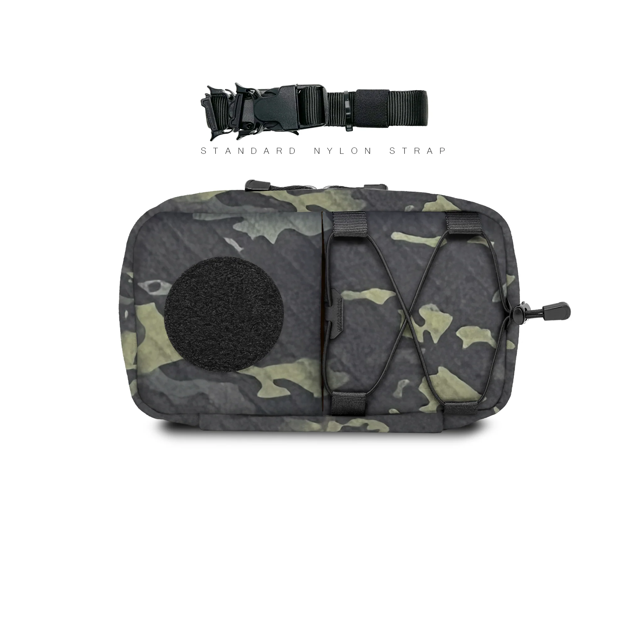 Article 385 - Medium - Full zip - Pouch - EPLX