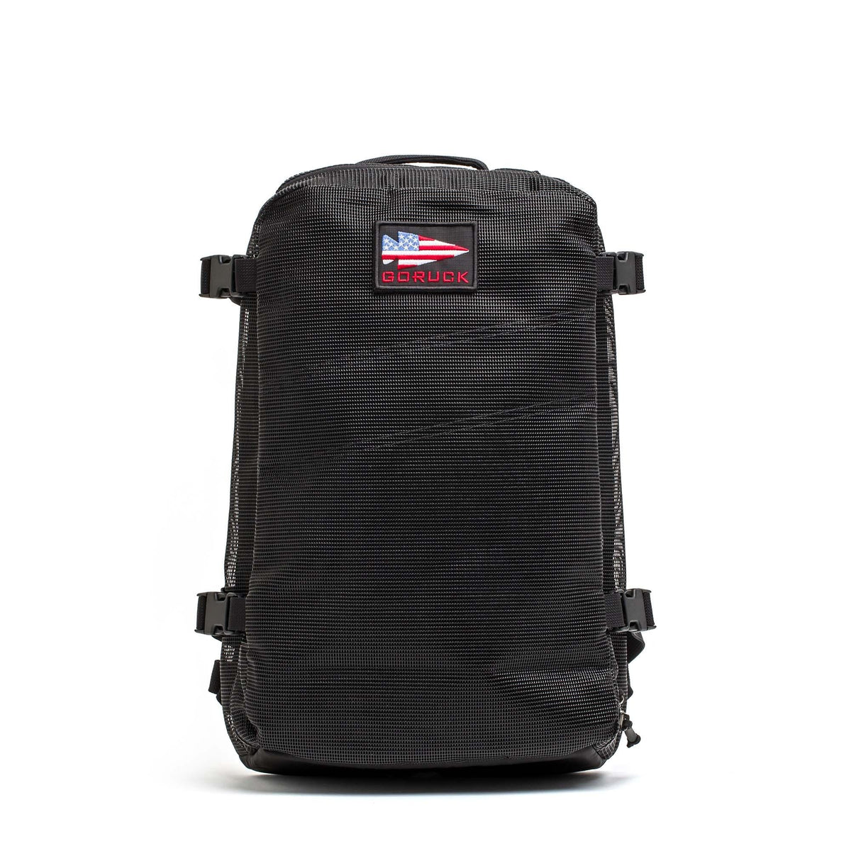 MESH RUCK