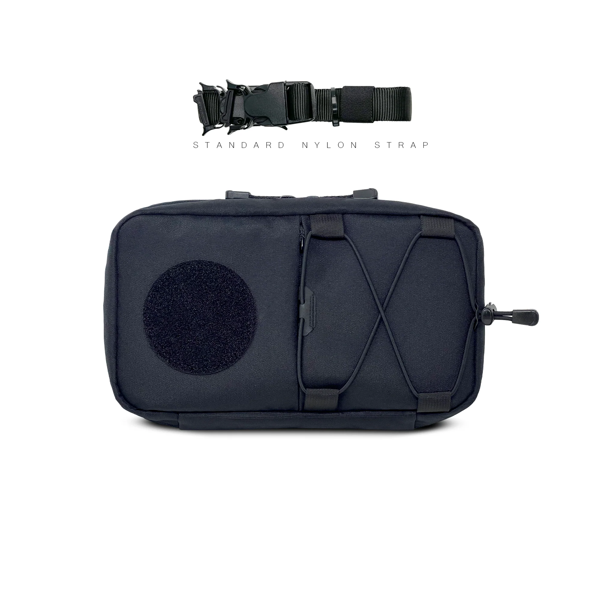 Article 385 - Medium - Full zip - Pouch - EPLX
