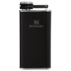 Classic Easy Fill Wide Mouth Flask