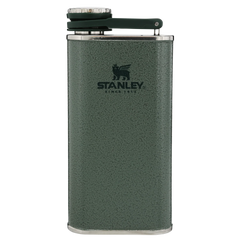 Classic Easy Fill Wide Mouth Flask