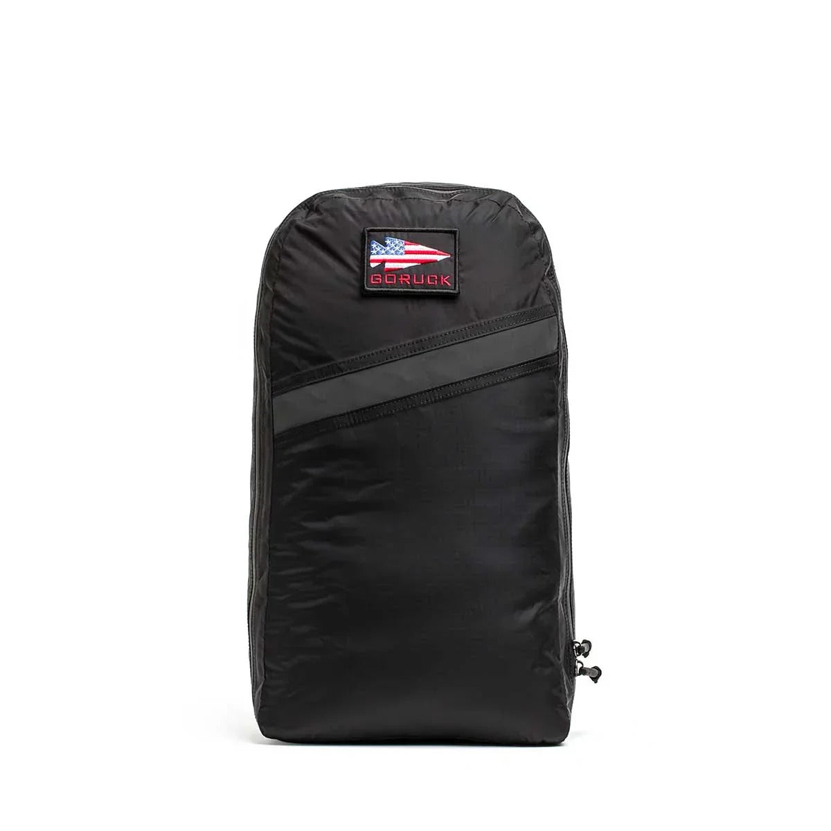 PACKABLE BULLET RUCK RIPSTOP ROBIC®