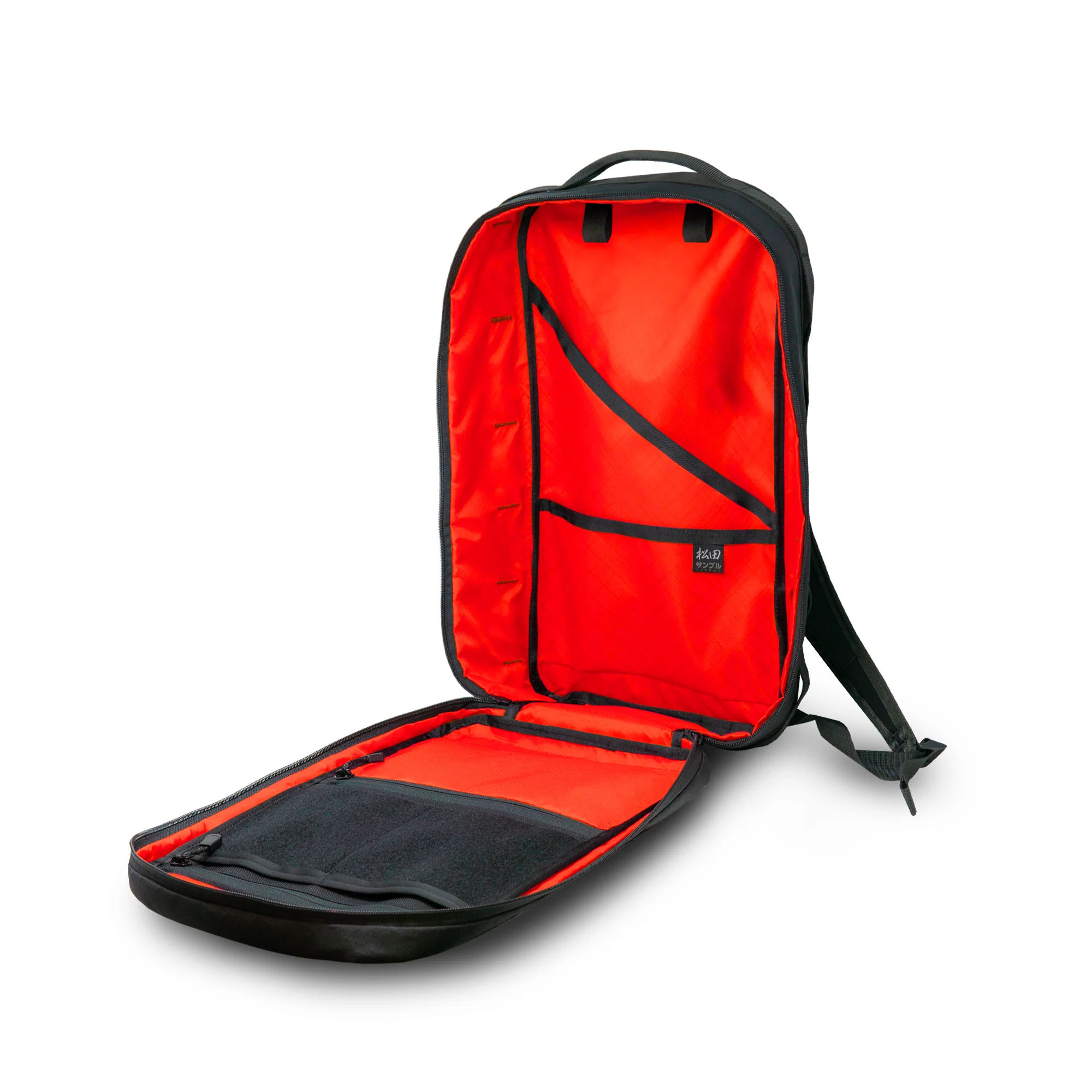 Article 372C - Backpack 18L - EPLX600