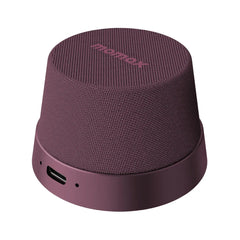 1-Vibe Go Magnetic Wireless Speaker