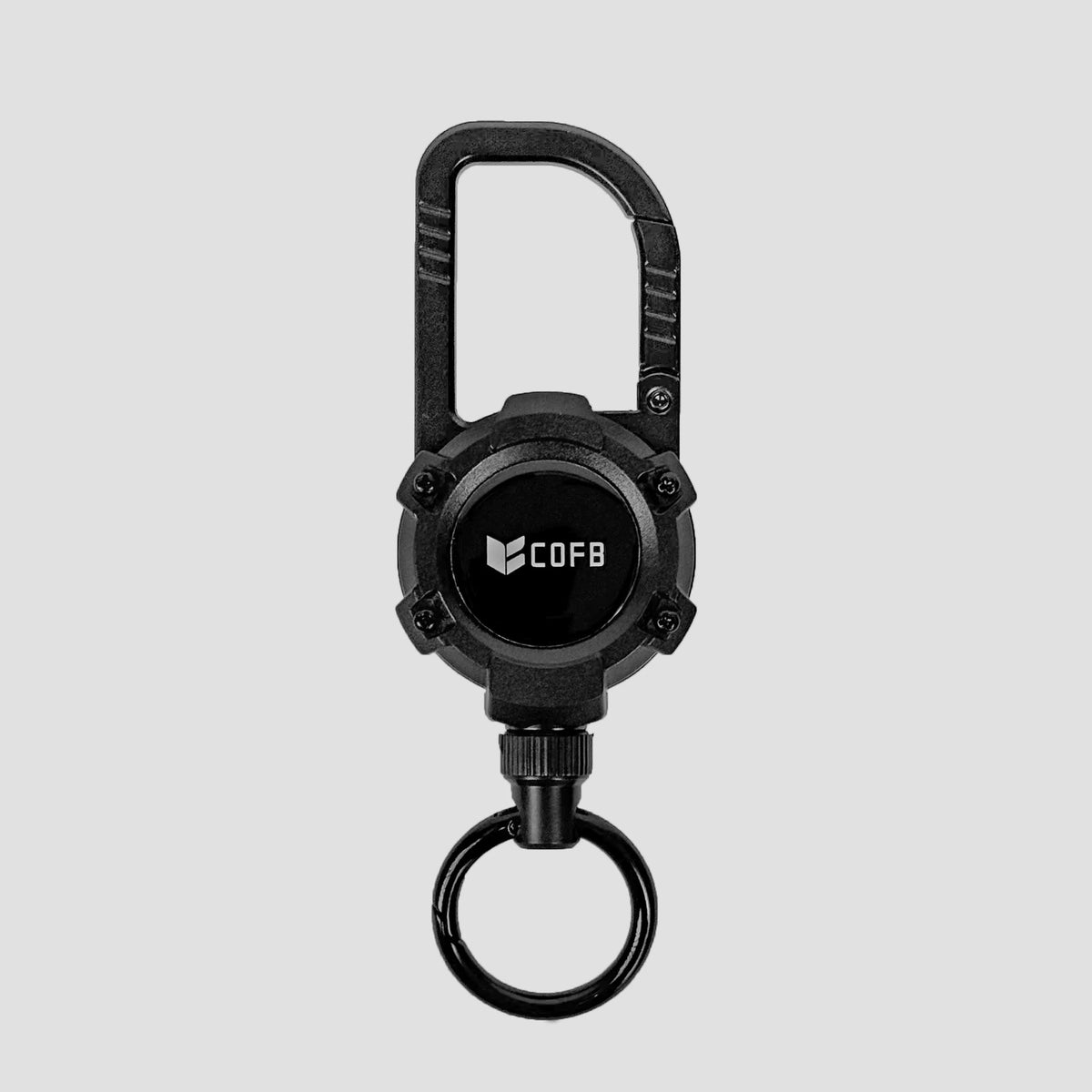 BASI[X]™ NOVA CARABINER
