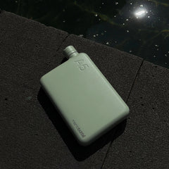 Stainless Steel memobottle