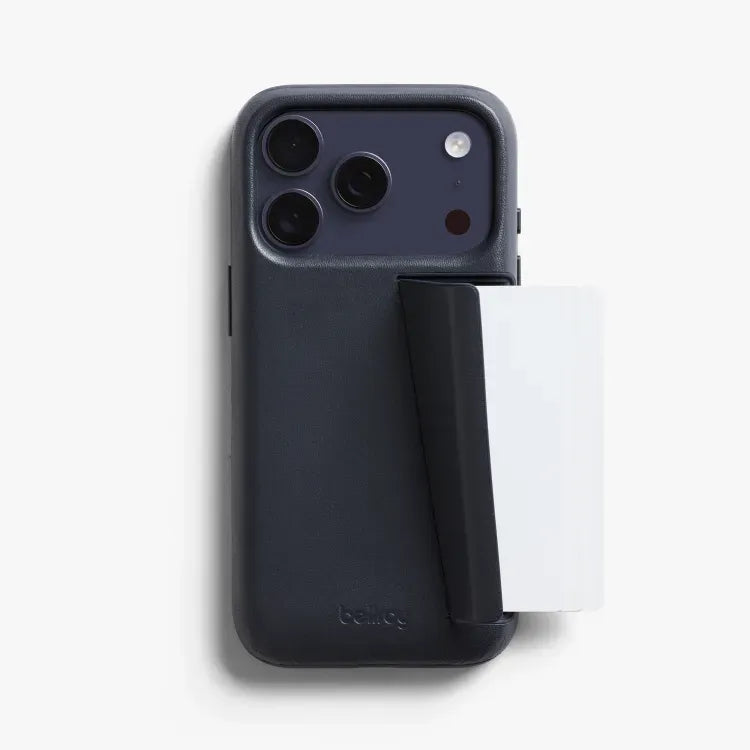 Phone Case 3 Card - iPhone 17 Pro Max