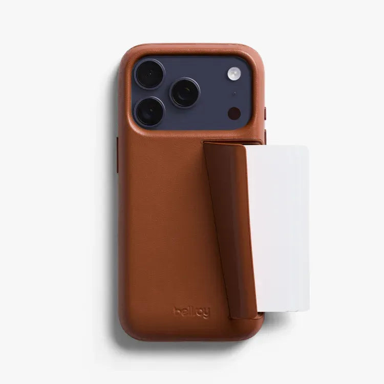 Phone Case 3 Card - iPhone 17 Pro Max