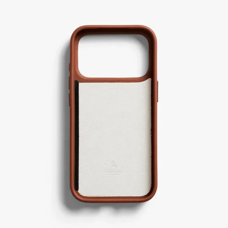 Phone Case 3 Card - iPhone 17 Pro Max