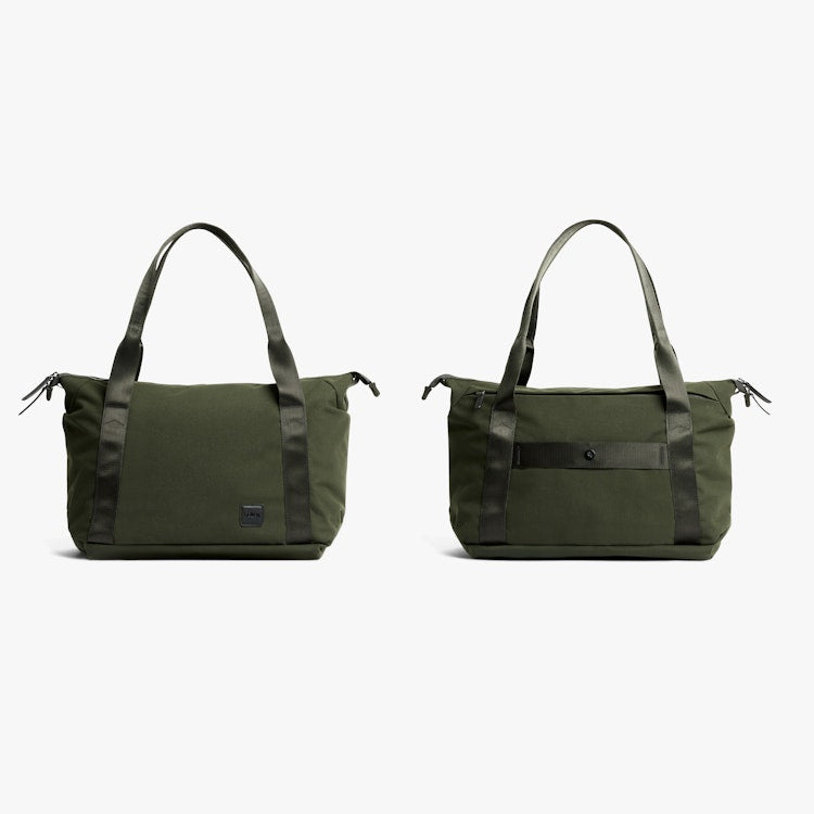Classic Tote (Second Edition)