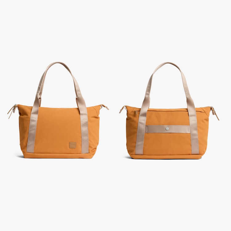 Classic Tote (Second Edition)