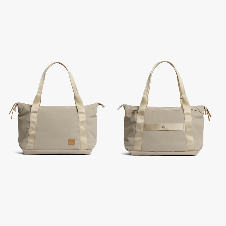 Classic Tote (Second Edition)