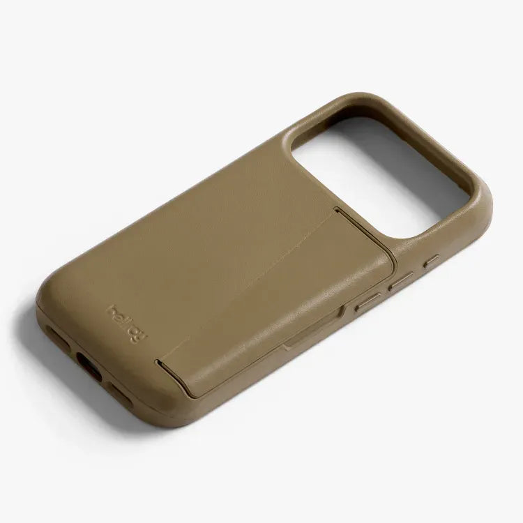 Phone Case 3 Card - iPhone 17 Pro Max
