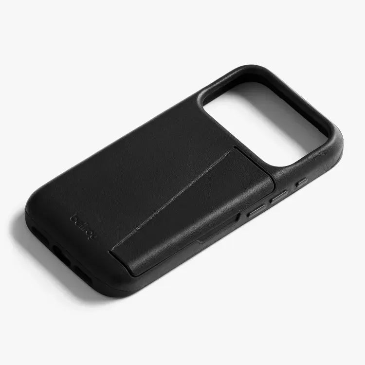 Phone Case 3 Card - iPhone 17 Pro Max