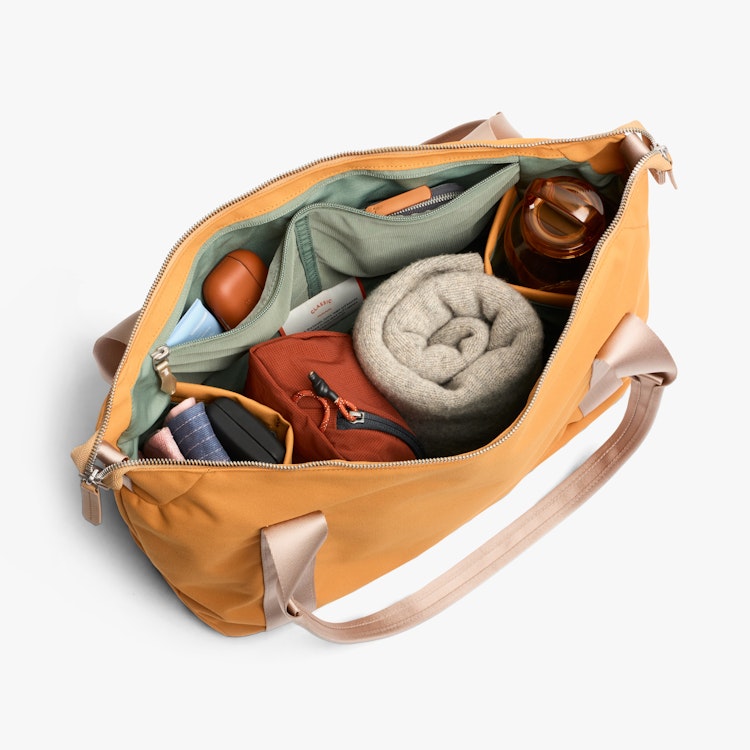 Classic Tote (Second Edition)