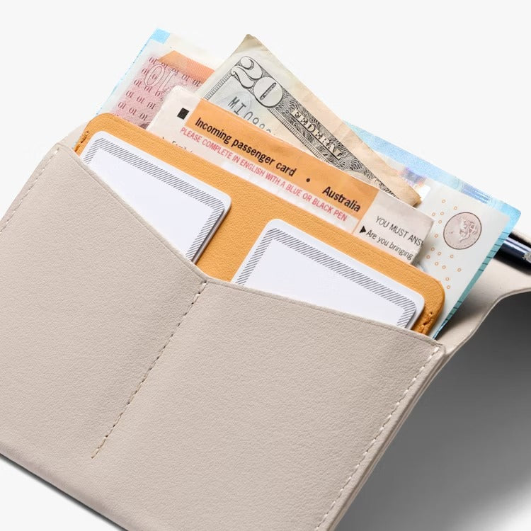 Passport Cover