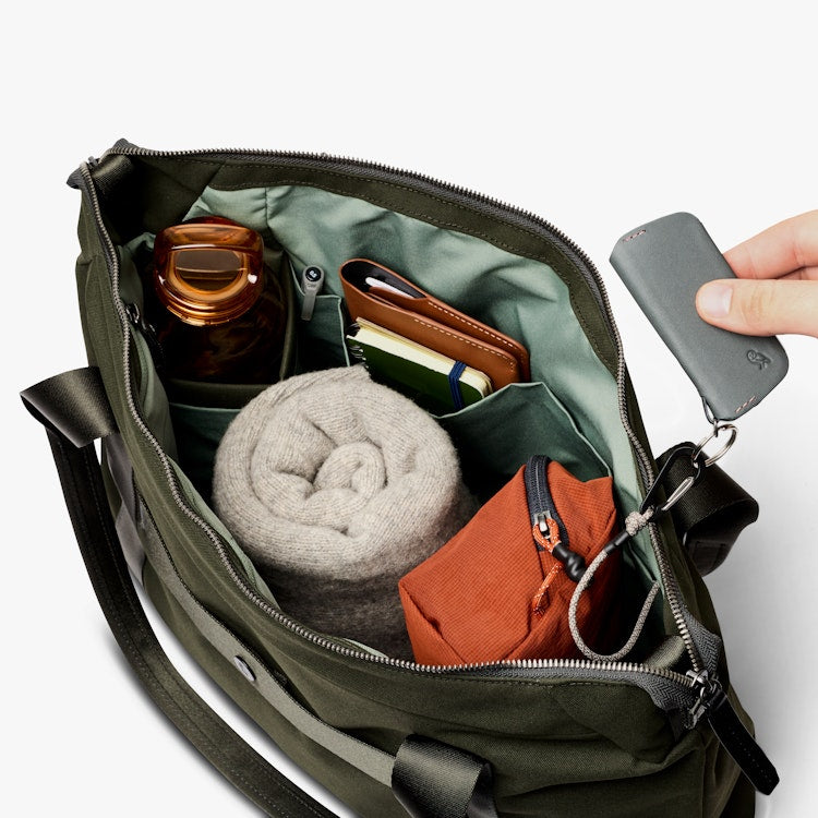 Classic Tote (Second Edition)