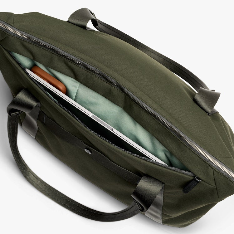 Classic Tote (Second Edition)