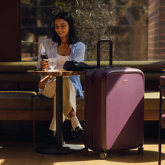 Transit Check-In