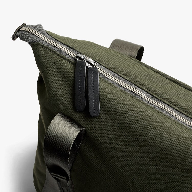 Classic Tote (Second Edition)