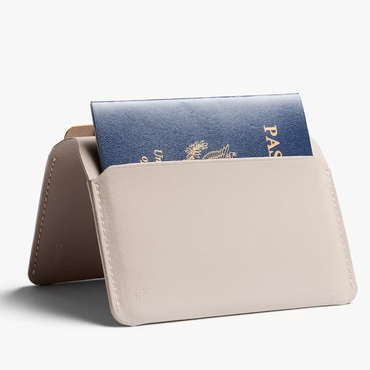 Passport Cover