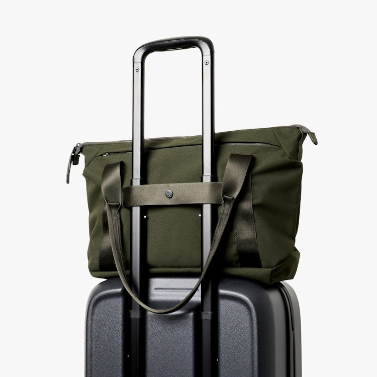 Classic Tote (Second Edition)