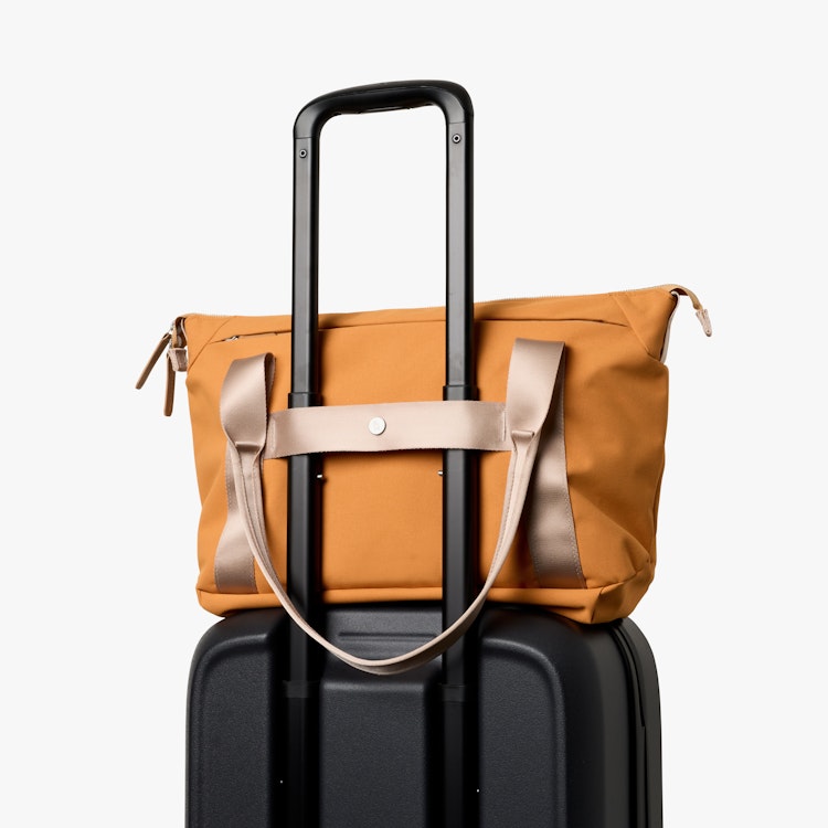 Classic Tote (Second Edition)