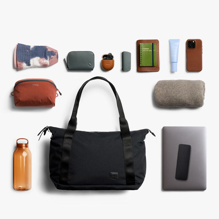Classic Tote (Second Edition)