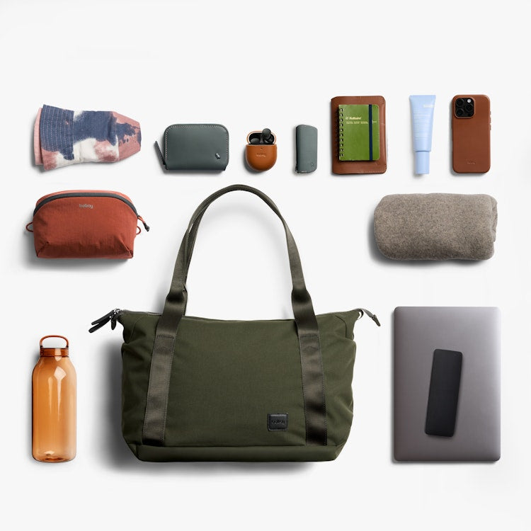 Classic Tote (Second Edition)