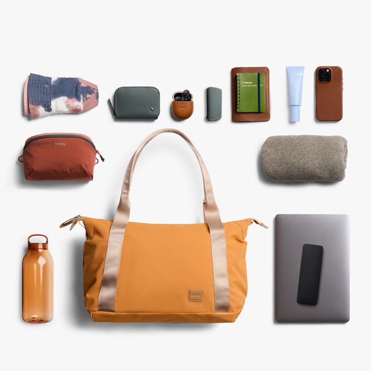 Classic Tote (Second Edition)