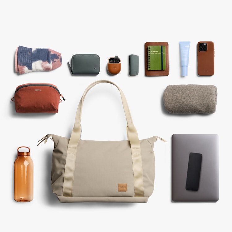 Classic Tote (Second Edition)