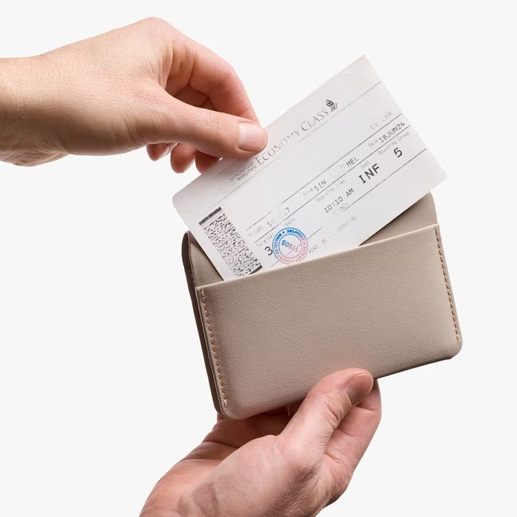 Passport Cover