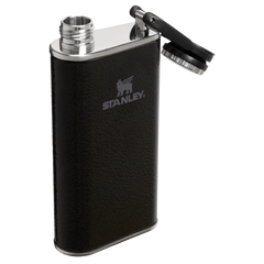 Classic Easy Fill Wide Mouth Flask