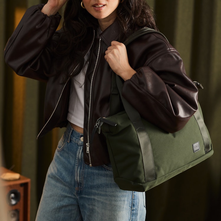 Classic Tote (Second Edition)