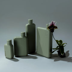 Stainless Steel memobottle