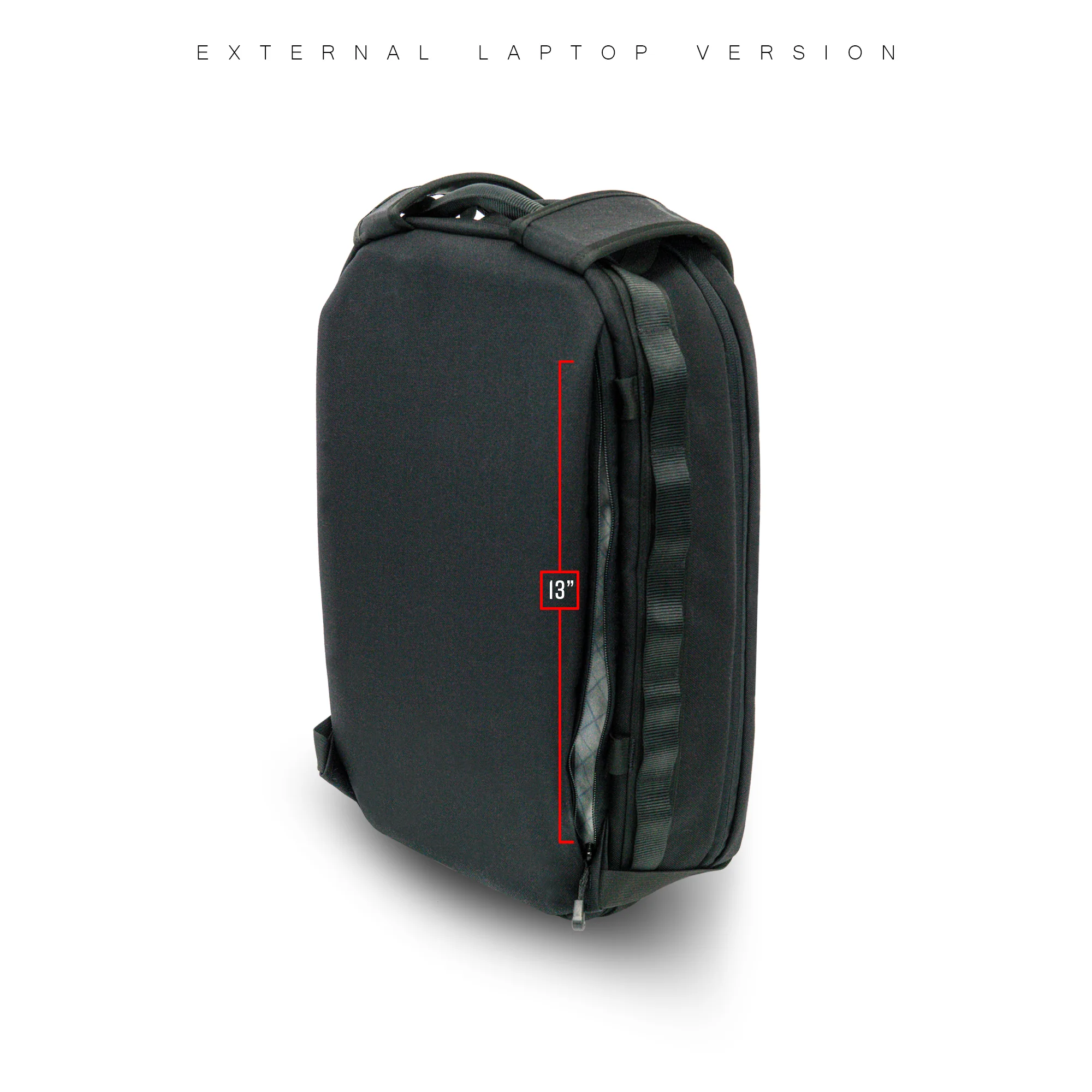 Article 372C - Backpack 18L - EPLX600