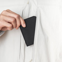 MAGFOLD WALLET CORDURA®