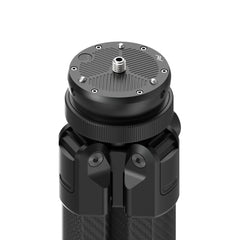 Pro Tripod Pro Leveling Base