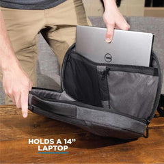Navigator LITE 10L Sling Nomatic Sling Suburban.