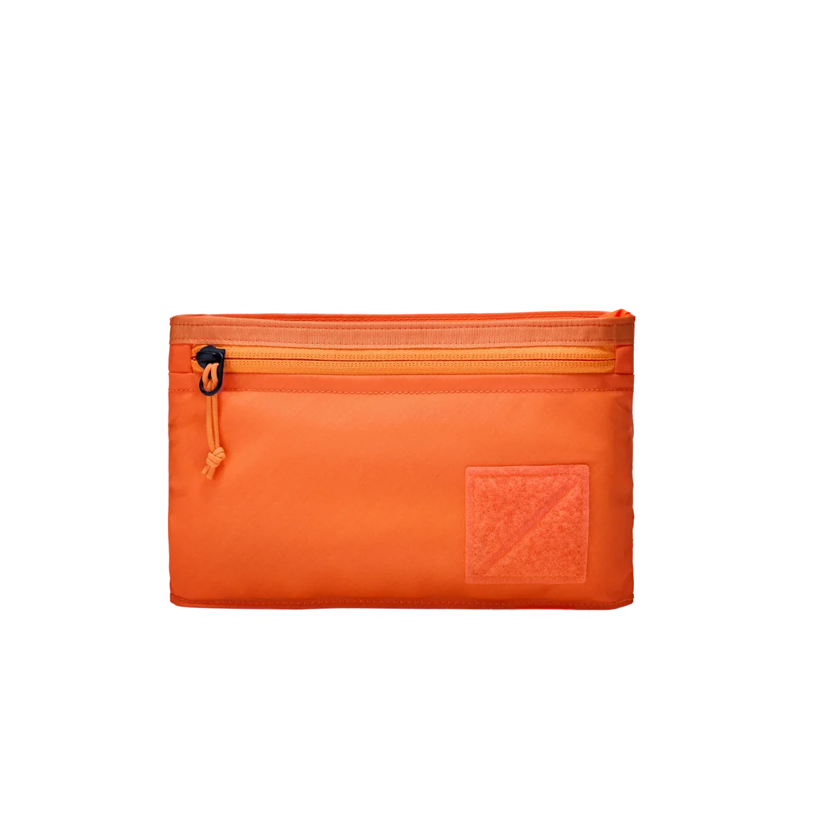 Civic Flat Pouch