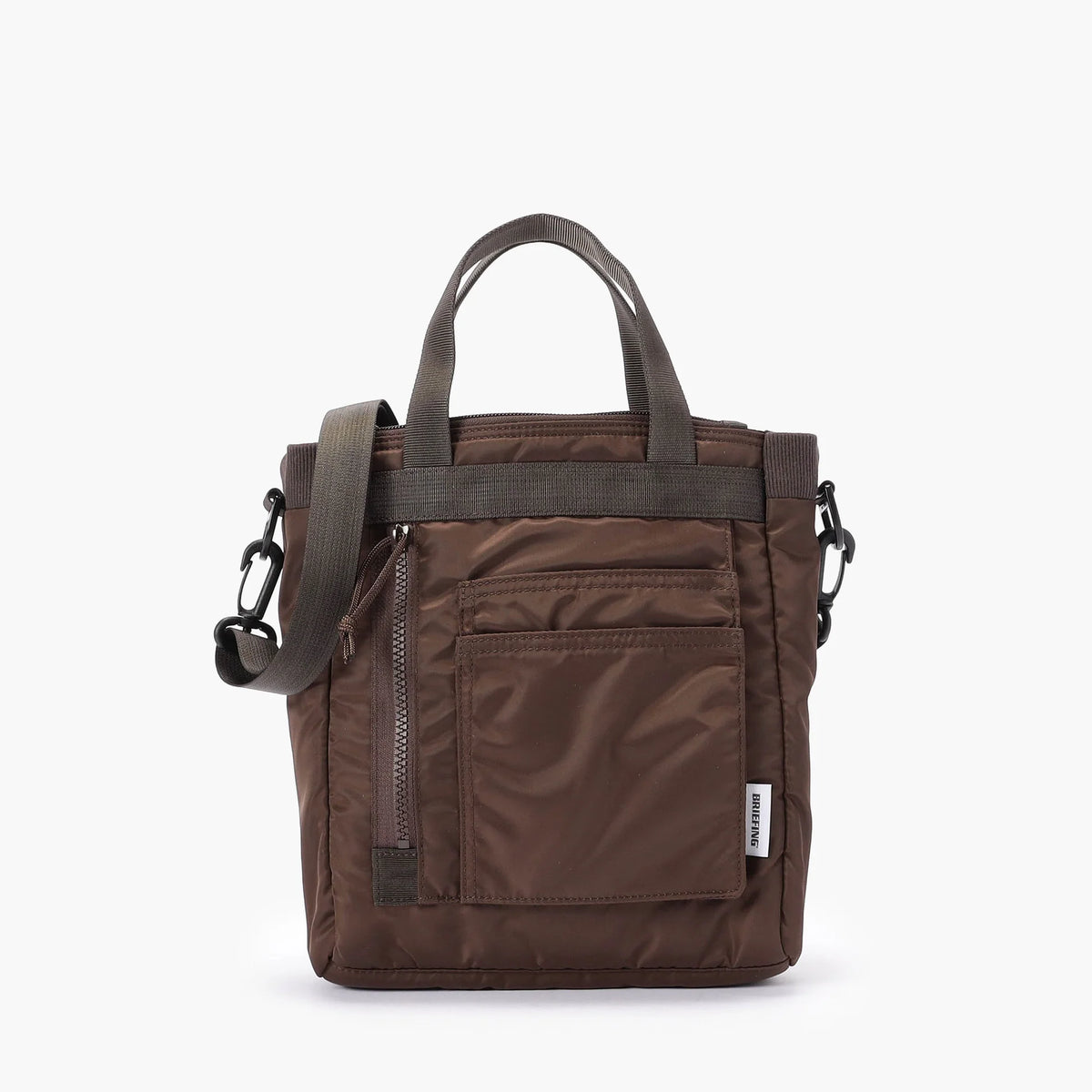 2WAY PROTECTION TOTE MINI ( MADE IN JAPAN 🇯🇵 )