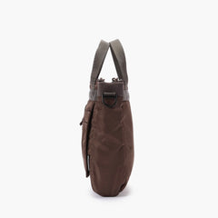 2WAY PROTECTION TOTE MINI ( MADE IN JAPAN 🇯🇵 )