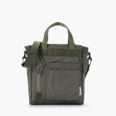 2WAY PROTECTION TOTE MINI ( MADE IN JAPAN 🇯🇵 )