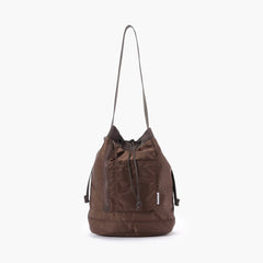 DRAWSTRING SHOULDER L ( MADE IN JAPAN 🇯🇵 )