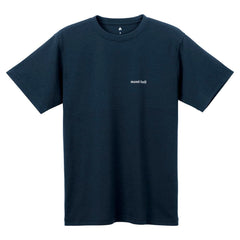 Wickron Tee - One Point Logo