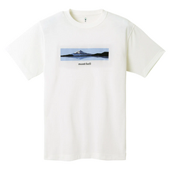 Wickron Tee - Fuji