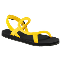 Lock-On Sandals Unisex