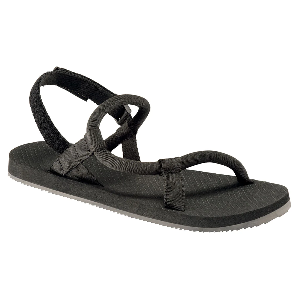 Lock-On Sandals Unisex